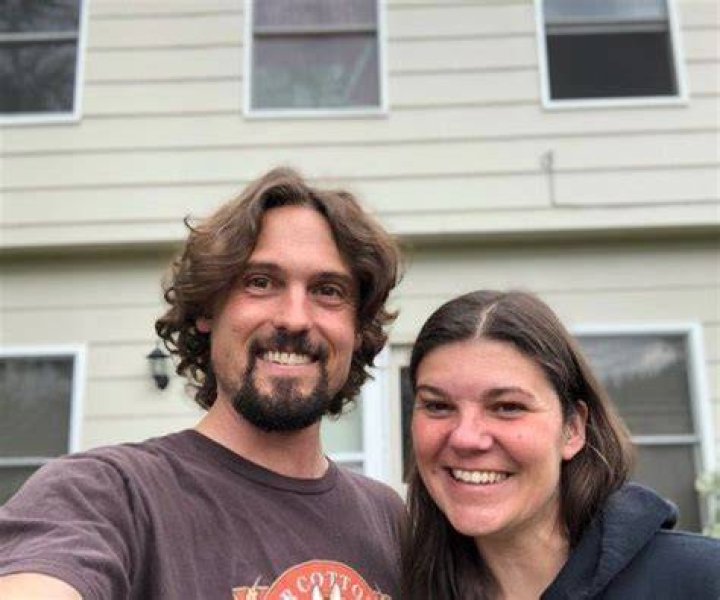Meet Stephanie Land Husband Tim Faust. Is Maid On Netflix True Story?