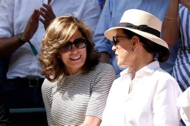 Meet Taylor Fritz Parents: Mom Kathy May & Dad Guy Fritz- Family Details Explored