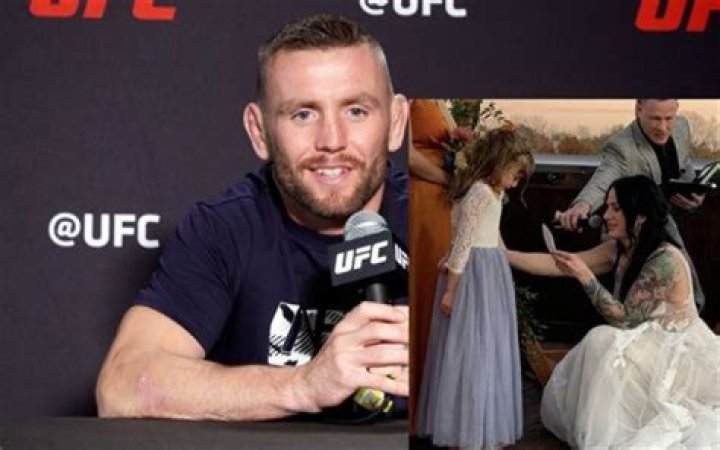 Meet Tim Elliott Wife Gina Mazany- Children Net Worth Instagram Explored Of The MMA Fighter