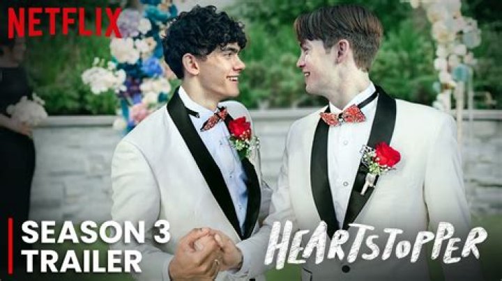 Meet Tobie Donovan From Heart Stopper- His Wikipedia And Net Worth Details Revealed