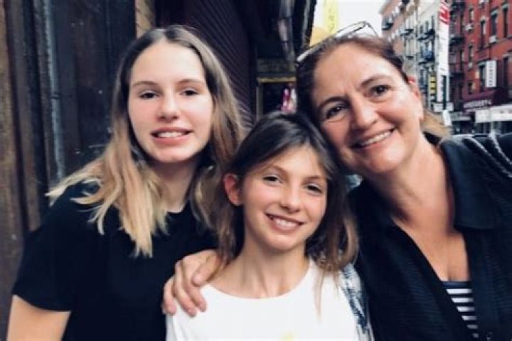 Meet Tracy Reiner, Penny Marshall Daughter, Husband Matthew Theodore Conlan And Kids