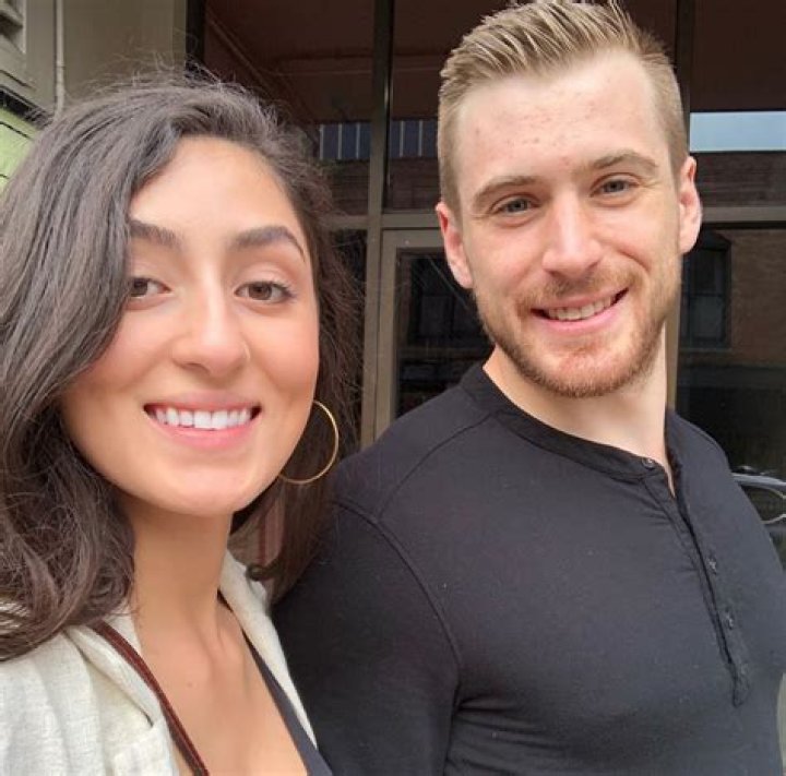Meet Tyler Motte And Partner Adriana Hassan On Instagram – The Couple Got Engaged