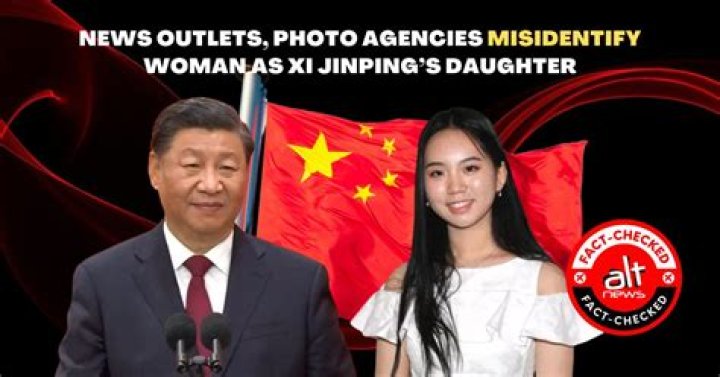 Meet Xi Mingze (Xi Jinping’s Daughter), Is She Married, Where Is She Now?
