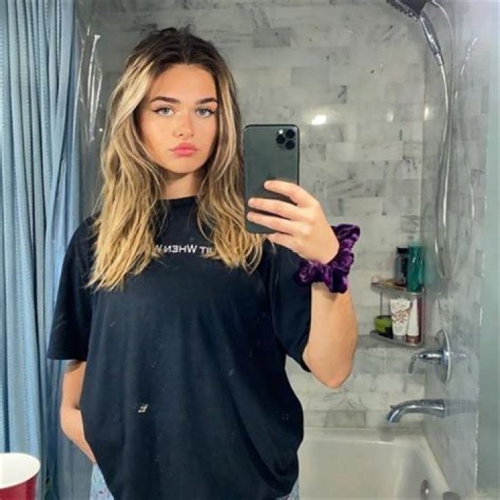megnutt02 (TikToker) Wiki, Bio, Age, Height, Weight, Net Worth, Career, Facts