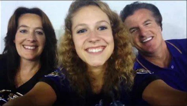 Mel Kiper Children: Who Is Mel Kiper’s Daughter Lauren Kiper? (Kim Kiper’s daughter)