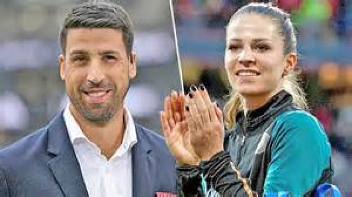 Melanie Leupolz Partner Or Boyfriend Name, Is Chelsea Footballer Married?