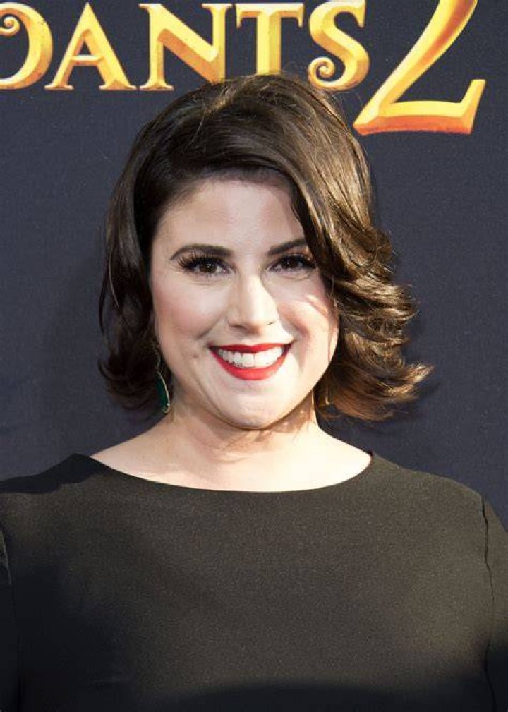 Melanie Paxson Bio, Wiki, Age, Birthday, Height, Husband, Net worth, Descendants, Movies and TV shows