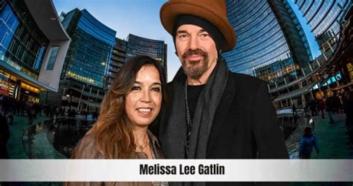Melissa Lee Gatlin- Age, Net Worth, Ethnicity, Height, Career, Husband