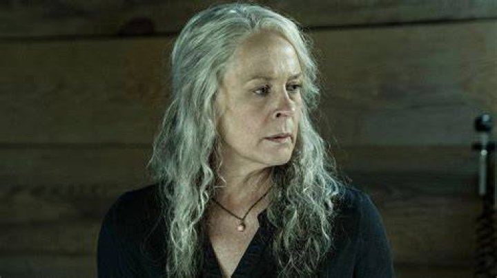 Melissa McBride Children: Does Melissa McBride Have Kids?