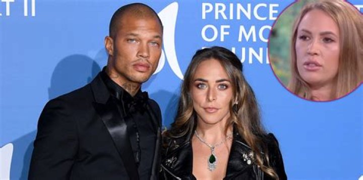 Melissa Meeks – Net Worth, Age & All About Jeremy Meeks Ex-Wife