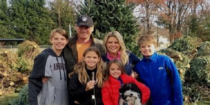Melissa Stark Children: Meet Michael Lilley, Jr. And Jackson Lilley
