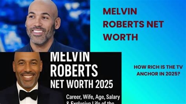 Melvin Ely Net Worth, Income, Salary, Earnings, Biography