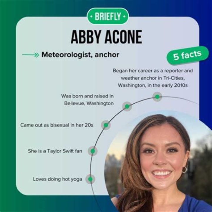 Meteorologist: Is Abby Acone Pregnant? Fans Are Eager To Know About