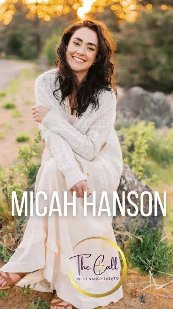 Micah Lynn Hanson Age, Wiki, Biography, Height, Husband, Instagram