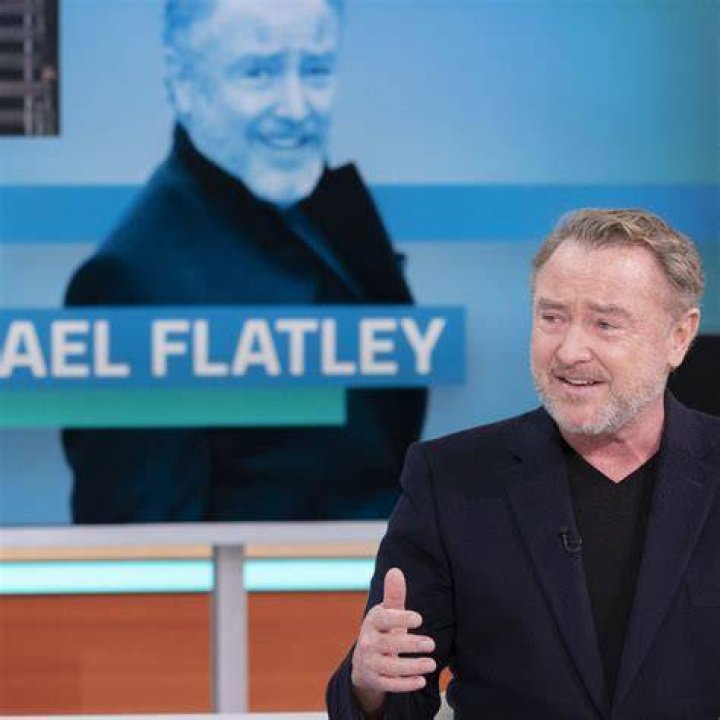 Michael Flatley Melanoma: What Happened To Michael Flatley?