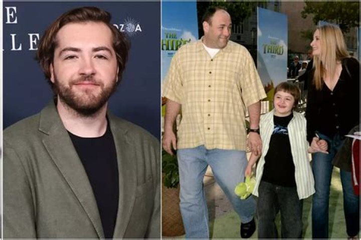 Michael Gandolfini Bio, Wiki, Age, Family, Girlfriend, Movies, TV Shows and Net Worth