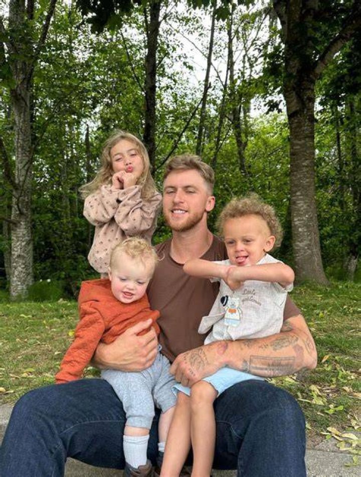 Michael Kopech Has A Baby With His Girlfriend Morgan Eudy? Kids Parents And Family