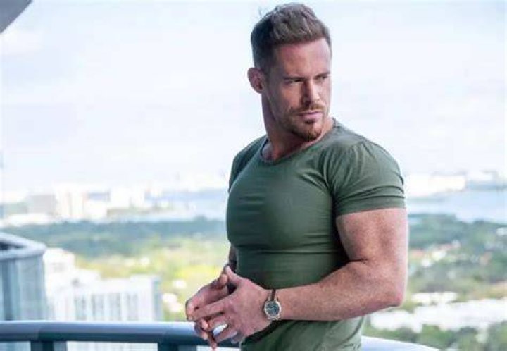 Michael Lamonsoff Age, Wikipedia, Biograph, Height, Weight, Net Worth and more