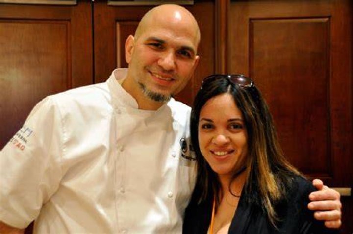 Michael Psilakis Net Worth, Wife, Height, Family, Age, Wiki, Bio, Instagram