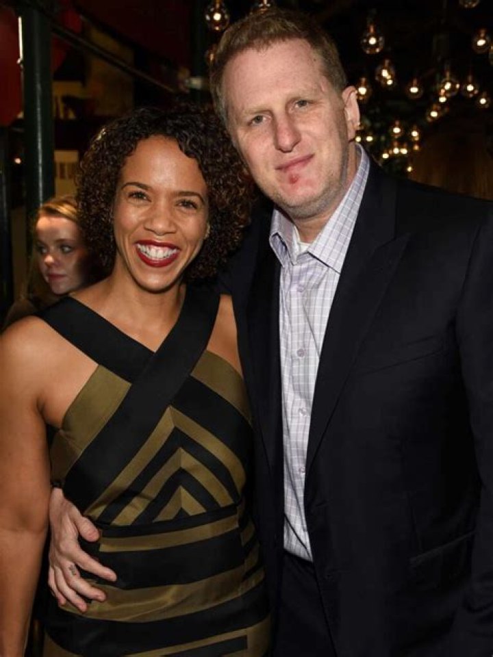 Michael Rapaport – Bio, Wife, Net Worth, Kids, Height, Brother, Family