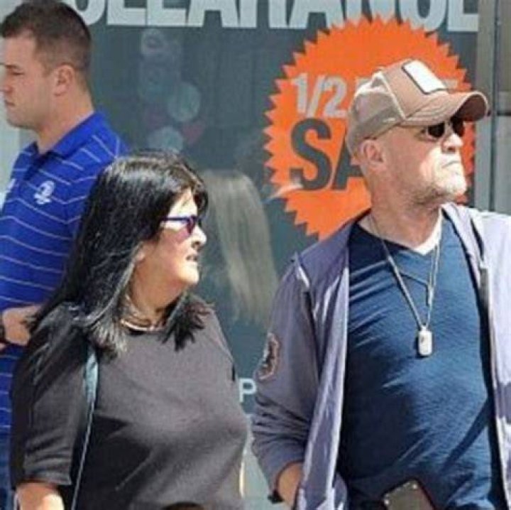 Michael Rooker: Wife, net worth, tattoos, smoking & body facts