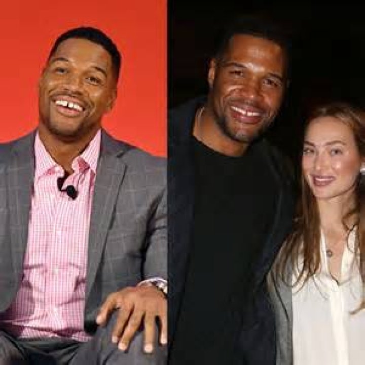 Michael Strahan Wife, Kids, Dating, Girlfriend, Gay, Family, Net Worth, Height