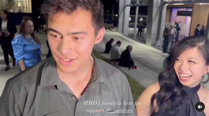 Michelle Dee Siblings: Meet Sister Maxime And Brother Details
