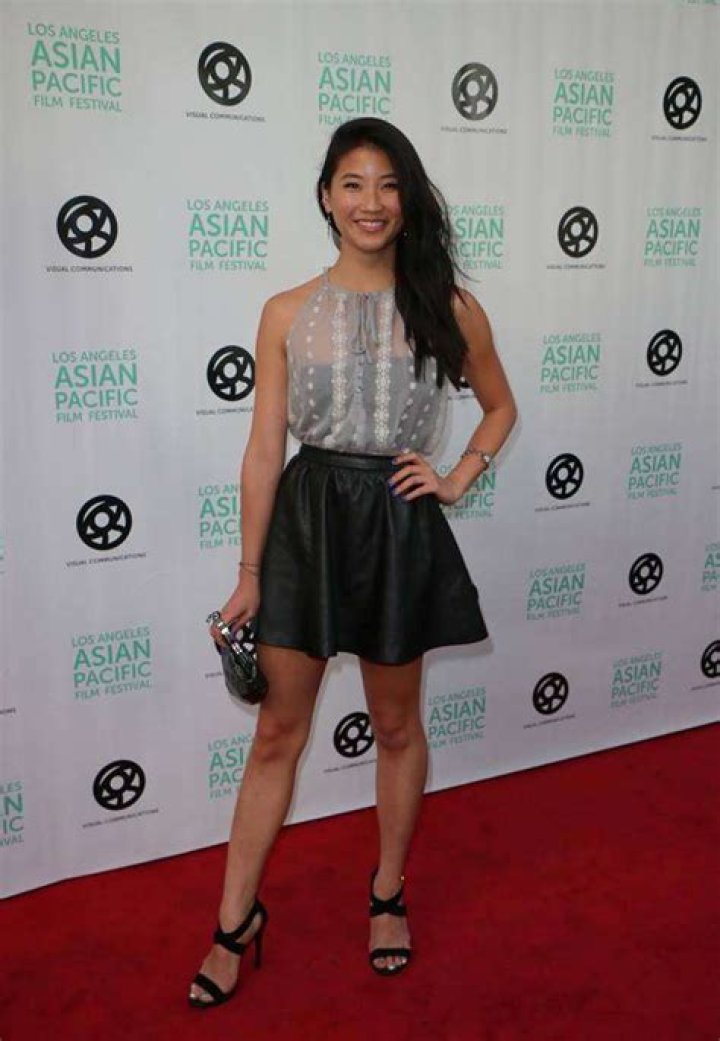 Michelle Farrah Huang Biography , Age, Wikipedia, Height, Boyfriend, Instagram