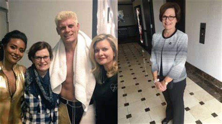 Michelle Rubio Bio, Wiki, Age, Height, Family, Husband, Dusty Rhodes, Kids, Career and Net Worth
