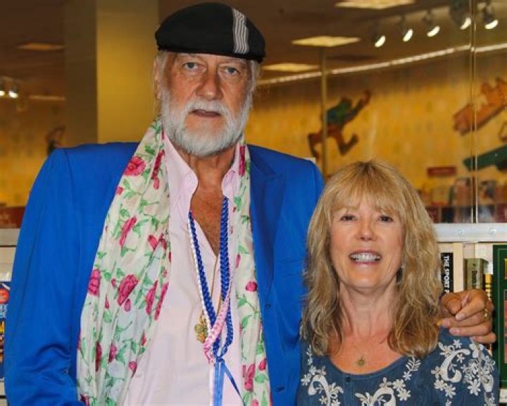 Mick Fleetwood Parents: Meet John Joseph Kells Fleetwood, Bridget Maureen Fleetwood