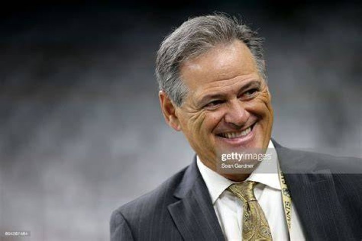 Mickey Loomis Age, Salary, Net Worth, Family, Wife Age, Birthday, Twitter, House, Email Address