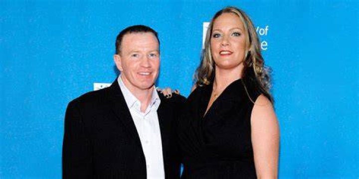 Micky Ward’s Net Worth, Age, Height, Weight, Wife, Kids, Bio-Wiki