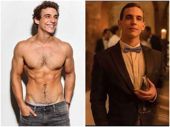 Miguel Herrán Biography; Net Worth, Age, Height, Nationality, Movies, Siblings, Parents And Girlfriend