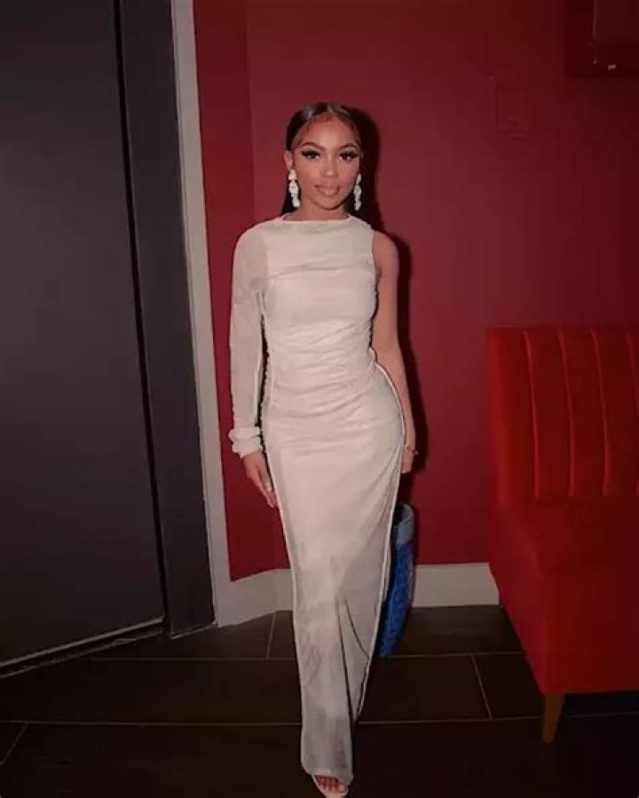 Mikaria Janae Bio, Wiki, Age, Boyfriend, Height, IG, and Net Worth