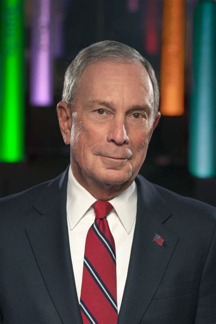 Mike Bloomberg Parents: Meet William Henry Bloomberg, Charlotte Rubens Bloomberg