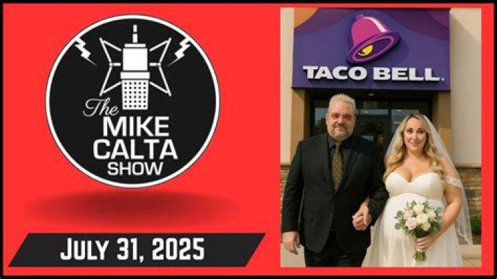 Mike Calta Wife, Married, Age, Wiki, Biography, Net Worth, Twitter