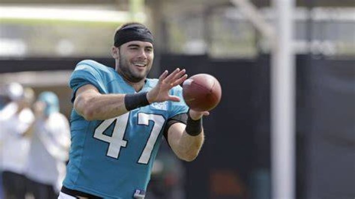 Mike Caussin Biography; Net Worth, Salary, Instagram And New Girlfriend Of Jana Kramer’s Ex-Husband