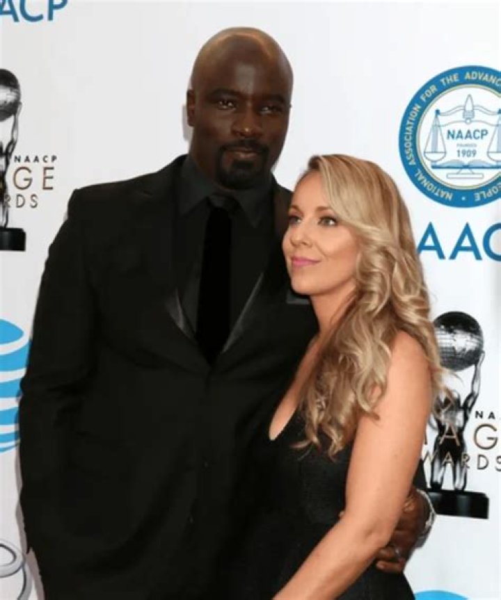 Mike Colter – Bio, Wife, Height, Weight, Net Worth, Age, Daughter
