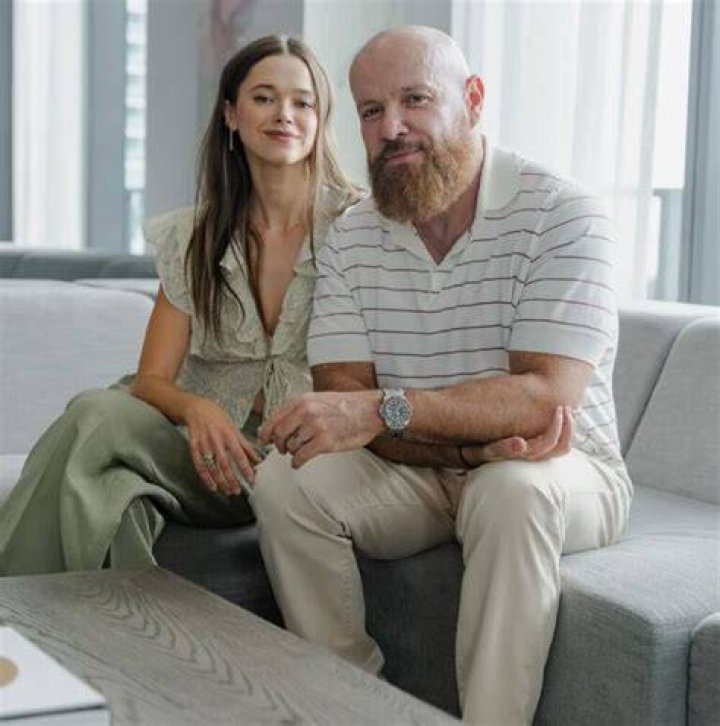 Mike DelGuidice Bio, Age, Wife, Net Worth, Band, First Wife
