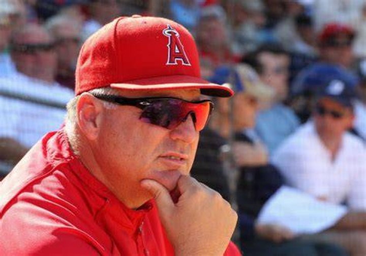 Mike Scioscia Net Worth, Income, Salary, Earnings, Biography