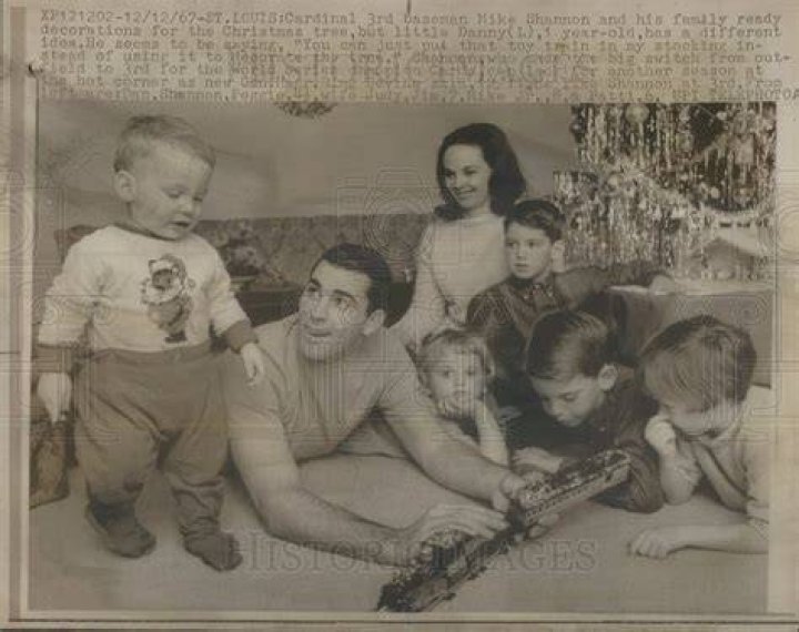 Mike Shannon Married Wife Lori Bergman, Do They Have Children?