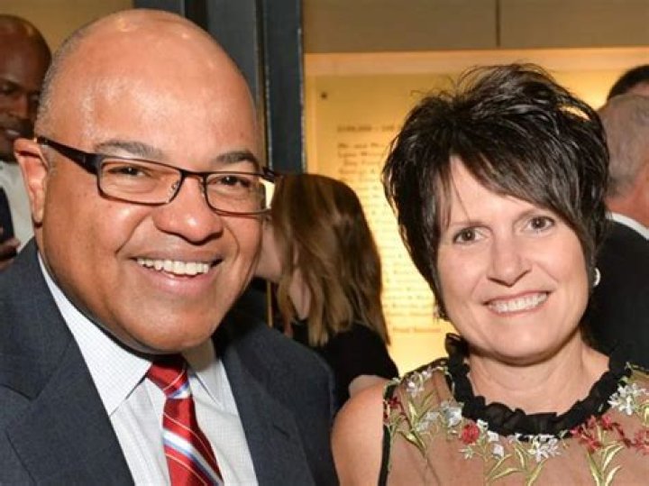 Mike Tirico Age, Wikipedia, Biography, Children, Salary, Net Worth, Parents.