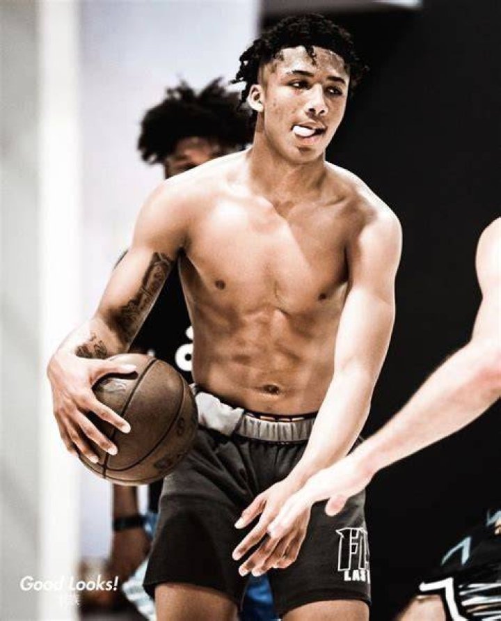 Mikey Williams (Basketball Player) Wiki, Biography, Age, Height, Weight, Girlfriend, Net Worth, Career, Facts