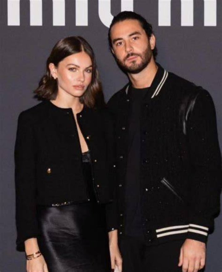 Milane Meritte Age, Wiki, Height :: Thylane Blondeau Boyfriend, Net Worth