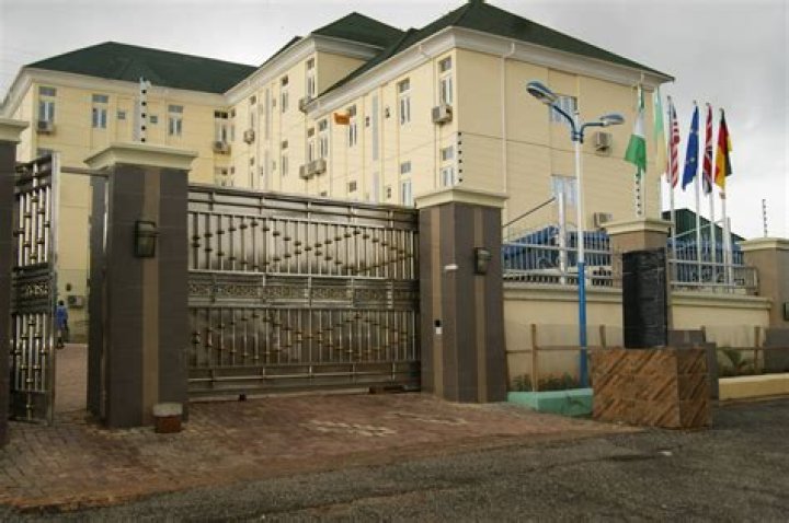 Milatel Hotel And Suites, Awka