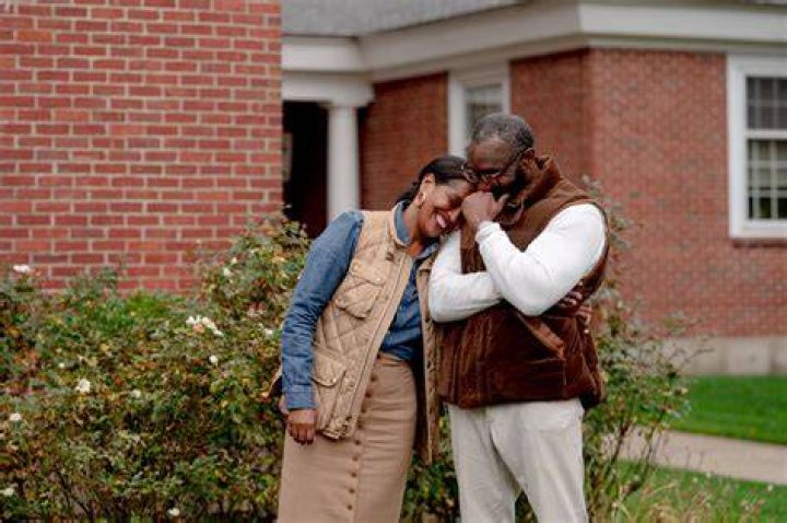 Milford Hayes: Who is Jahana Hayes husband?