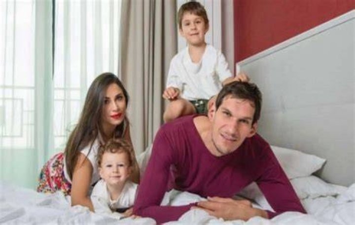 Milica Krstić – Bio, Everything About Boban Marjanovic Wife And Family
