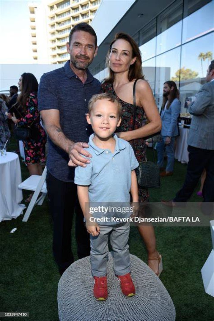 Milo Thomas Scott Age: 10 Facts To Know On Claire Forlani’s Son