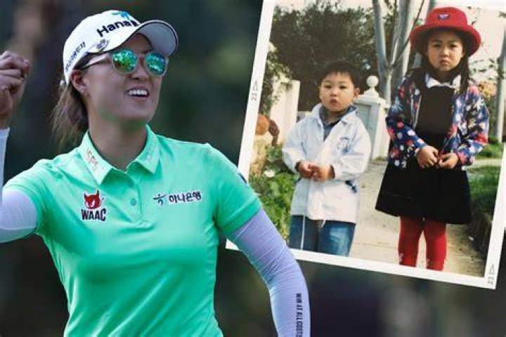 Min Woo Lee (Golfer) Wiki, Age, Bio, Sister, Parents, Height, Net Worth, Instagram