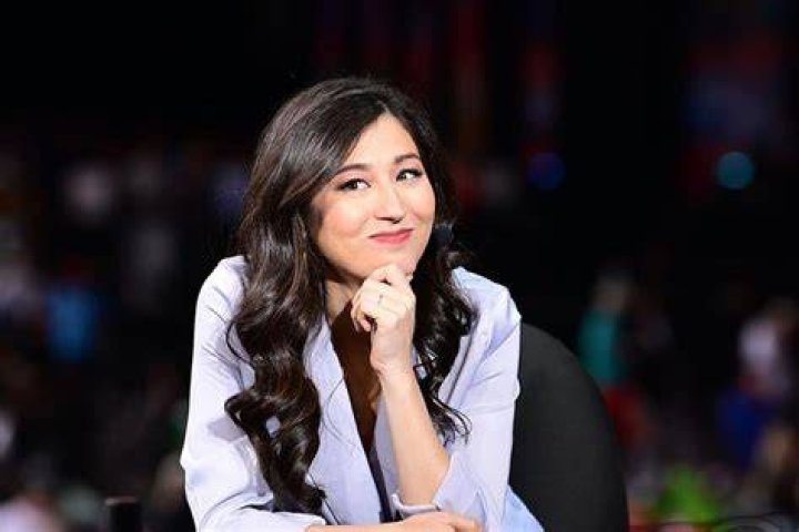 Mina Kimes ESPN, Ethnicity, Salary, Highschool, Age, College